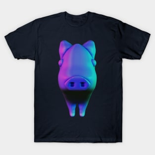 Pig Style T-Shirt